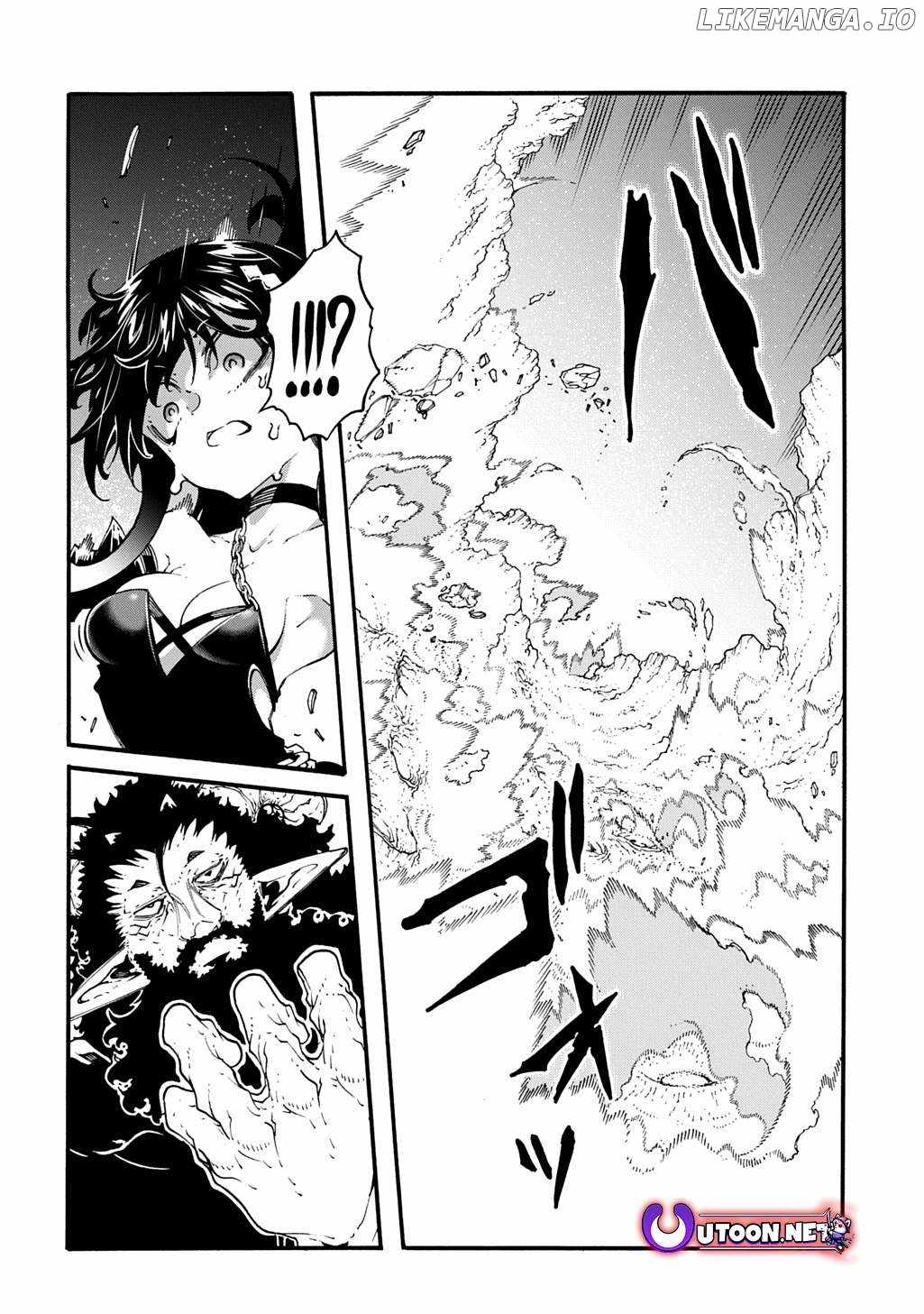 Summoned to a parallel fantasy world many times Chapter 45 8
